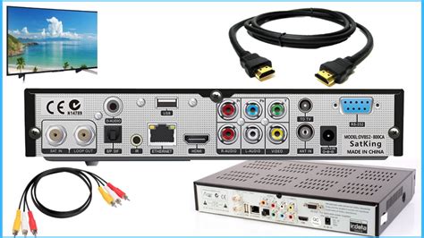 satellite smart card descrambler|How to Use a TV Sat Receiver as a Decoder .